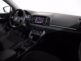 SKODA Karoq 2.0 tdi evo executive 115cv dsg