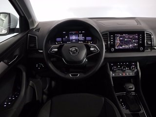 SKODA Karoq 2.0 tdi evo executive 115cv dsg