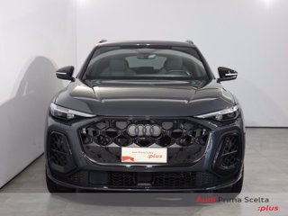 AUDI Q5 sportback 2.0 tdi mhev+ s line edition quattro 204cv s-tronic