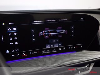 AUDI Q5 sportback 2.0 tdi mhev+ s line edition quattro 204cv s-tronic