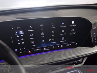 AUDI Q5 sportback 2.0 tdi mhev+ s line edition quattro 204cv s-tronic