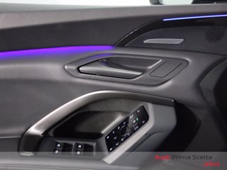 AUDI Q5 sportback 2.0 tdi mhev+ s line edition quattro 204cv s-tronic