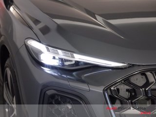 AUDI Q5 sportback 2.0 tdi mhev+ s line edition quattro 204cv s-tronic