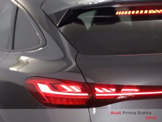 AUDI Q5 sportback 2.0 tdi mhev+ s line edition quattro 204cv s-tronic