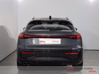 AUDI Q5 sportback 2.0 tdi mhev+ s line edition quattro 204cv s-tronic
