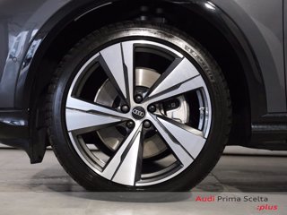 AUDI Q5 sportback 2.0 tdi mhev+ s line edition quattro 204cv s-tronic