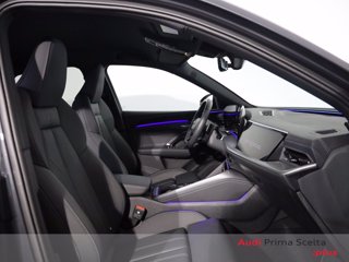 AUDI Q5 sportback 2.0 tdi mhev+ s line edition quattro 204cv s-tronic