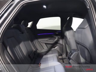 AUDI Q5 sportback 2.0 tdi mhev+ s line edition quattro 204cv s-tronic