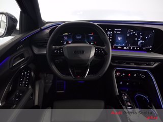 AUDI Q5 sportback 2.0 tdi mhev+ s line edition quattro 204cv s-tronic