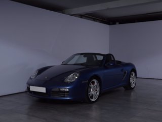 PORSCHE Boxster 3.4 s 310cv