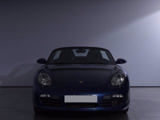 PORSCHE Boxster 3.4 s 310cv
