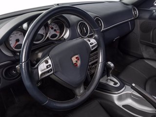 PORSCHE Boxster 3.4 s 295cv