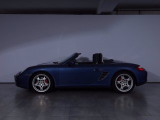 PORSCHE Boxster 3.4 s 310cv