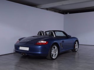 PORSCHE Boxster 3.4 s 310cv