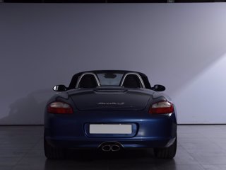 PORSCHE Boxster 3.4 s 310cv