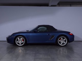 PORSCHE Boxster 3.4 s 310cv