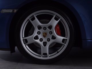 PORSCHE Boxster 3.4 s 310cv