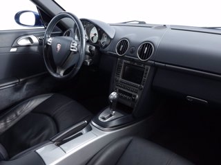 PORSCHE Boxster 3.4 s 310cv