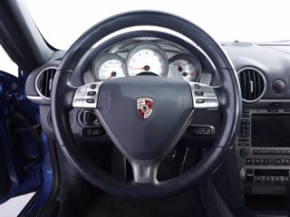 PORSCHE Boxster 3.4 s 310cv