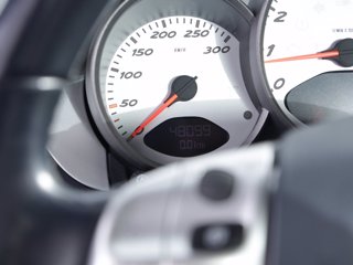 PORSCHE Boxster 3.4 s 310cv