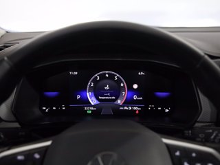 VOLKSWAGEN T-cross 1.0 tsi life 115cv dsg