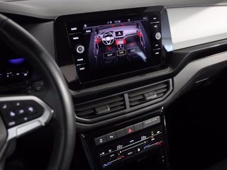 VOLKSWAGEN T-cross 1.0 tsi life 115cv dsg