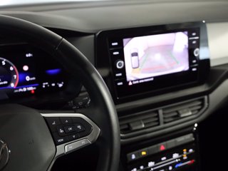 VOLKSWAGEN T-cross 1.0 tsi life 115cv dsg