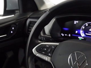 VOLKSWAGEN T-cross 1.0 tsi life 115cv dsg