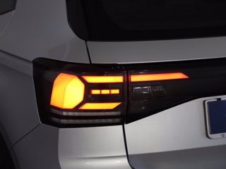 VOLKSWAGEN T-cross 1.0 tsi life 115cv dsg