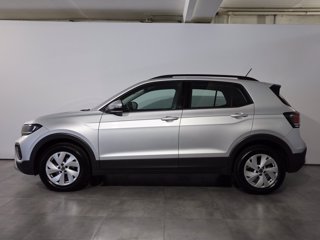 VOLKSWAGEN T-cross 1.0 tsi life 115cv dsg