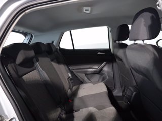 VOLKSWAGEN T-cross 1.0 tsi life 115cv dsg