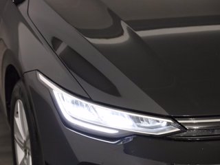 VOLKSWAGEN Golf 2.0 tdi life 115cv