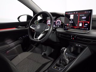 VOLKSWAGEN Golf 2.0 tdi life 115cv