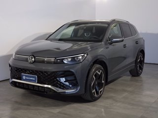 VOLKSWAGEN Tiguan 2.0 tdi r-line 150cv dsg