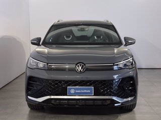 VOLKSWAGEN Tiguan 2.0 tdi r-line 150cv dsg