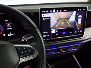 VOLKSWAGEN Tiguan 2.0 tdi r-line 150cv dsg