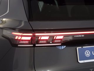 VOLKSWAGEN Tiguan 2.0 tdi r-line 150cv dsg