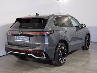 VOLKSWAGEN Tiguan 2.0 tdi r-line 150cv dsg