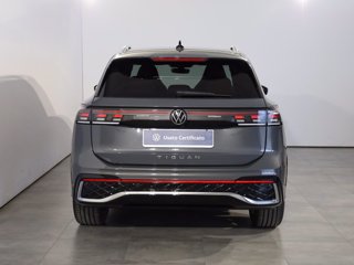 VOLKSWAGEN Tiguan 2.0 tdi r-line 150cv dsg