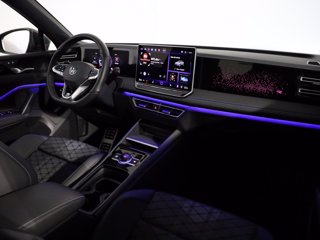 VOLKSWAGEN Tiguan 2.0 tdi r-line 150cv dsg