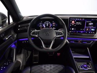 VOLKSWAGEN Tiguan 2.0 tdi r-line 150cv dsg