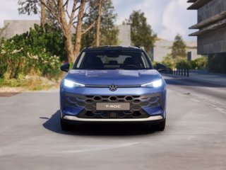 VOLKSWAGEN T-Roc 1.5 eTSI ACT DSG Life