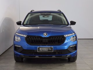 SKODA Kamiq 1.0 tsi black dots 115cv