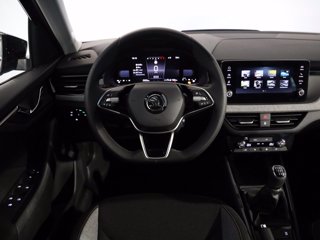 SKODA Kamiq 1.0 tsi black dots 115cv