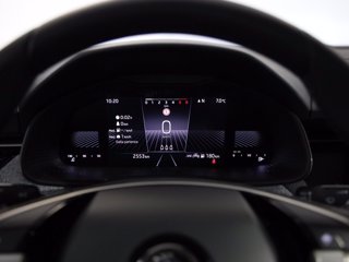 SKODA Kamiq 1.0 tsi black dots 115cv