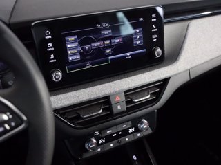 SKODA Kamiq 1.0 tsi black dots 115cv