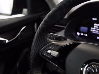 SKODA Kamiq 1.0 tsi black dots 115cv