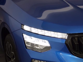 SKODA Kamiq 1.0 tsi black dots 115cv