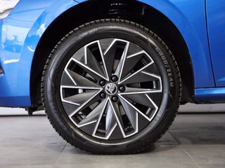 SKODA Kamiq 1.0 tsi black dots 115cv