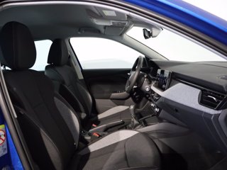 SKODA Kamiq 1.0 tsi black dots 115cv